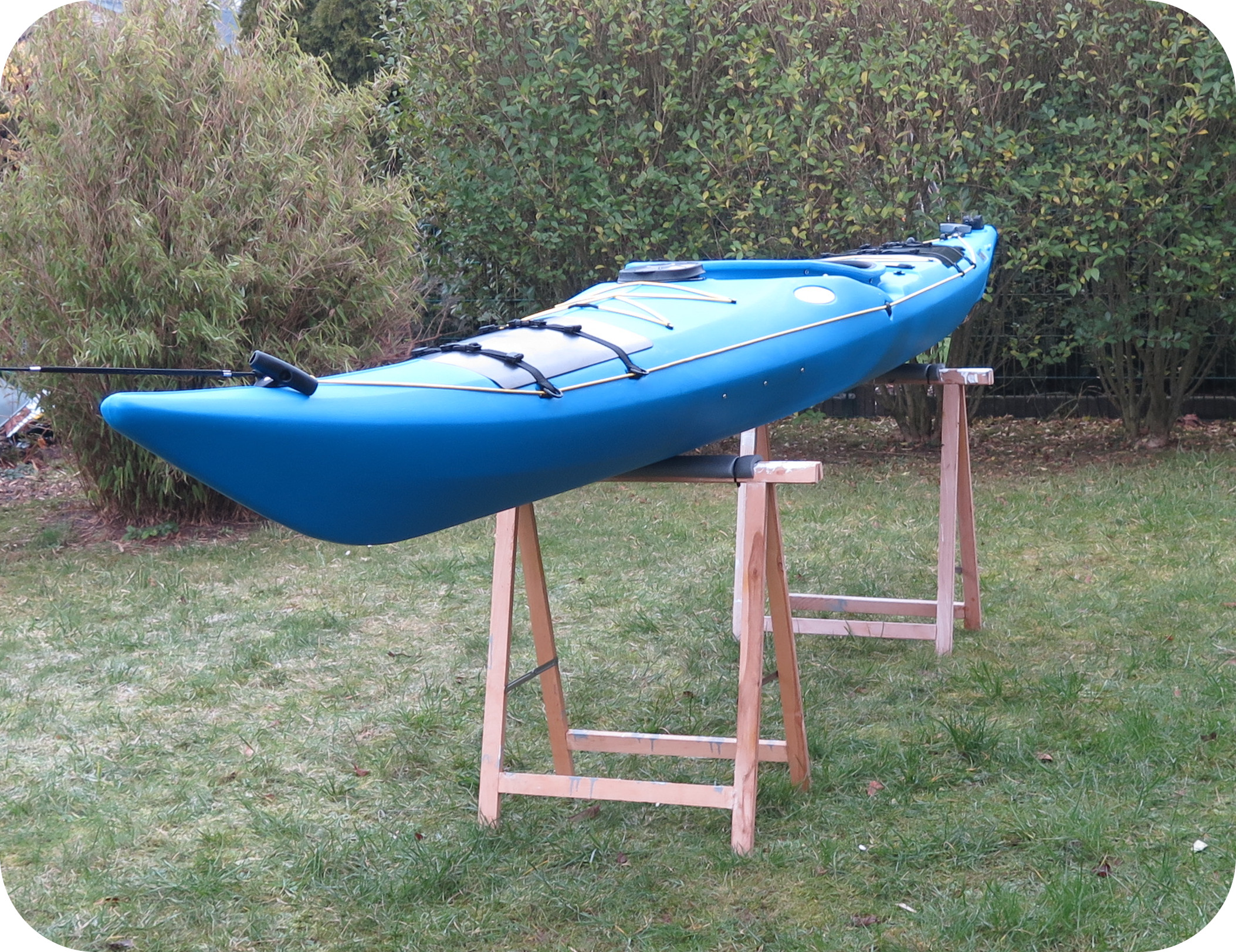 Touryak - 1
